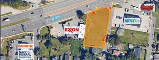 Más detalles de 408 Commonwealth Ave, Catonsville, MD - Terreno en venta