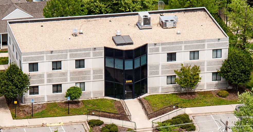 8500 Westphalia Rd, Upper Marlboro, MD en alquiler - Foto del edificio - Imagen 3 de 22