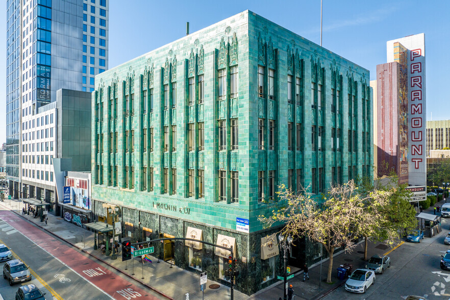 2001-2015 Broadway, Oakland, CA en venta - Foto principal - Imagen 1 de 14