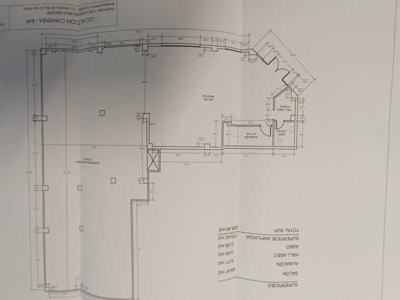 Sant Pere, Gandia, Paseo Germanías, 7, Gandia, Valencia en venta - Foto del edificio - Imagen 3 de 20