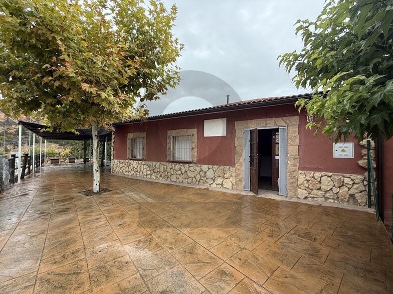 Carretera Antigua, 1, Nuévalos, Zaragoza en venta - Foto principal - Imagen 1 de 16