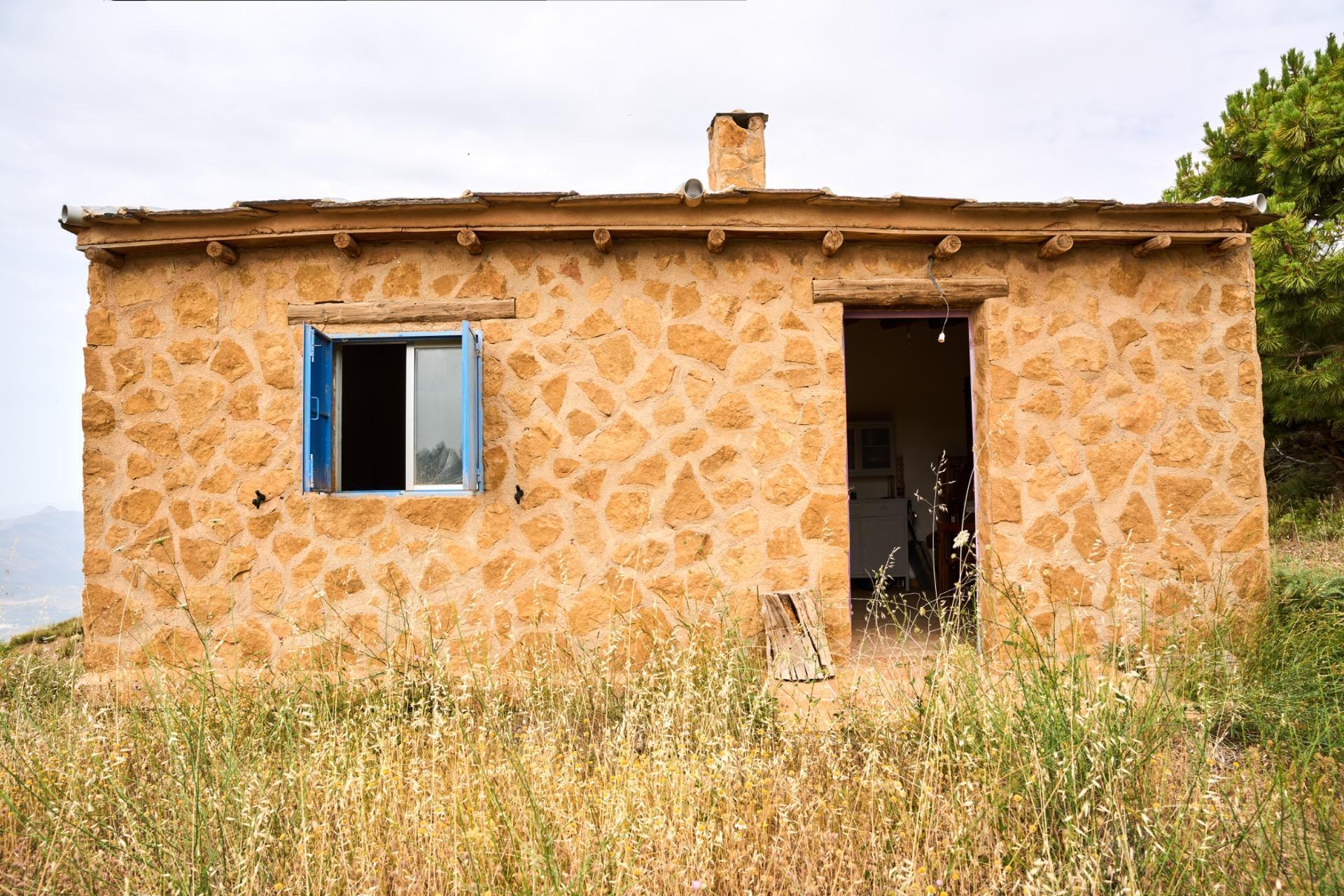 Paraje 106 Palegre, 9, Lanjarón, Granada en venta Foto del edificio- Imagen 1 de 1