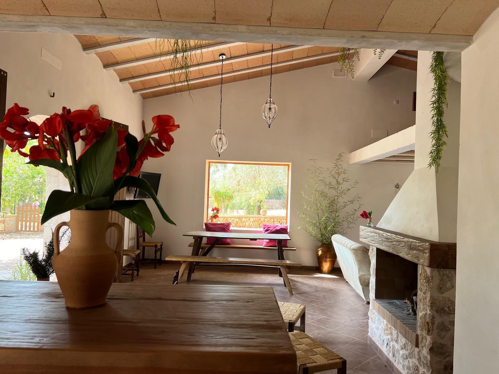 Terreno en Campos, Islas Baleares en venta Foto principal- Imagen 1 de 1