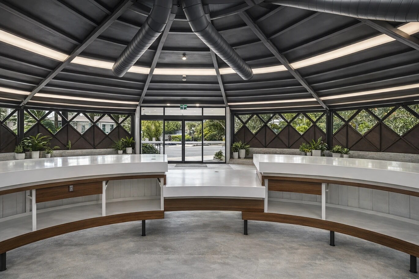 579 Coronation Dr, Toowong en alquiler Foto del interior- Imagen 1 de 3