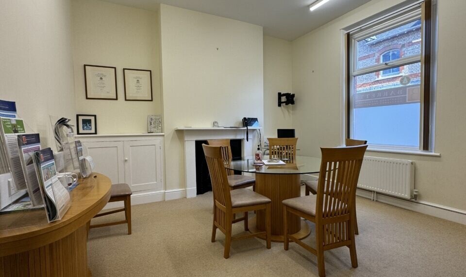 20-26 Union St, Newton Abbot en venta - Foto del interior - Imagen 2 de 8