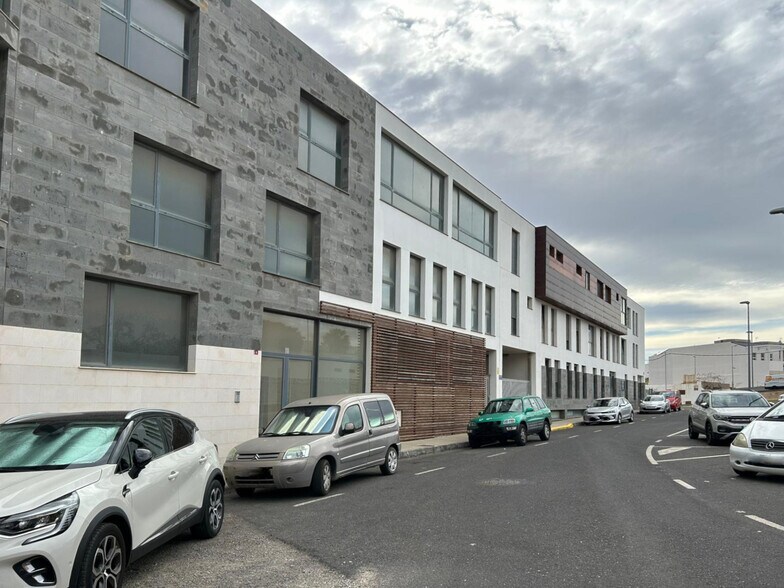 Calle Juan Domínguez Peña, 7, Puerto del Rosario, Las Palmas en venta - Foto del edificio - Imagen 1 de 2