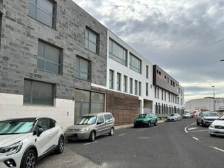 Más detalles de Calle Juan Domínguez Peña, 7, Puerto del Rosario - Edificio residencial en venta