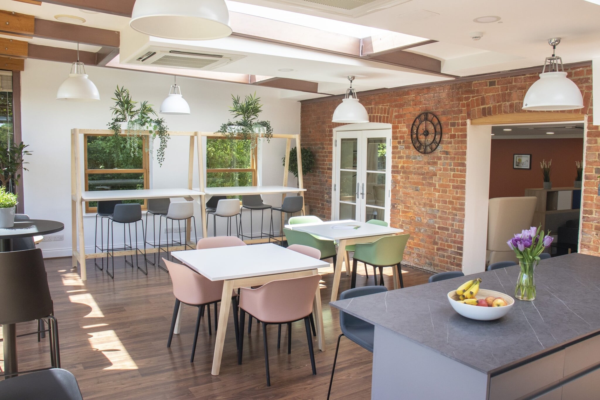 West St, Farnham en alquiler Foto del interior- Imagen 1 de 9