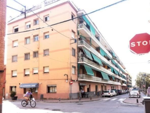 Carrer Céllecs, 22, Granollers, Barcelona en venta - Foto principal - Imagen 1 de 1