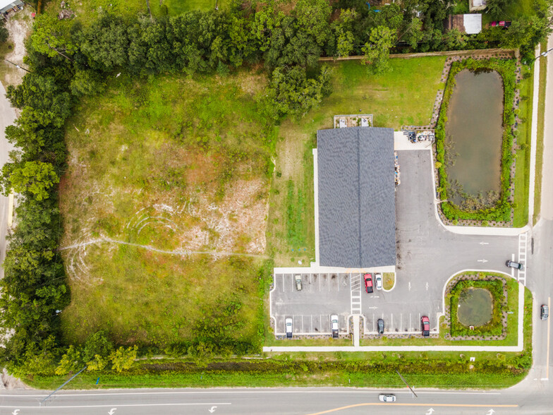 7601 Blountstown Hwy, Tallahassee, FL en venta - Foto del edificio - Imagen 2 de 8