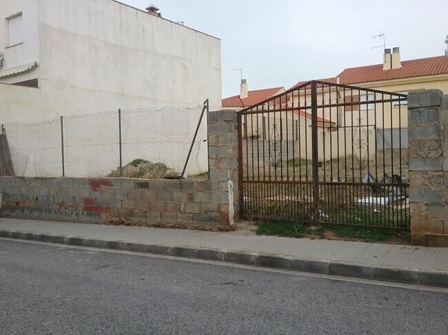 Más detalles de Terreno en venta
