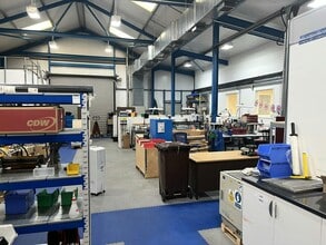 Granborough Rd, Buckingham en alquiler Foto del interior- Imagen 2 de 12