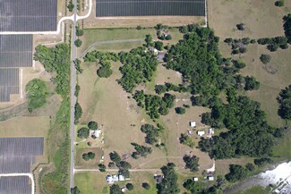 Más detalles para 36641 Blanton Rd, Dade City, FL - Terrenos en venta
