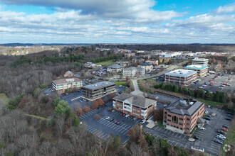 6200 Brooktree Rd, Wexford, PA - VISTA AÉREA  vista de mapa - Image1