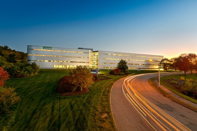 Más detalles de 1 Research Dr, Westborough, MA - Oficina, flex en alquiler