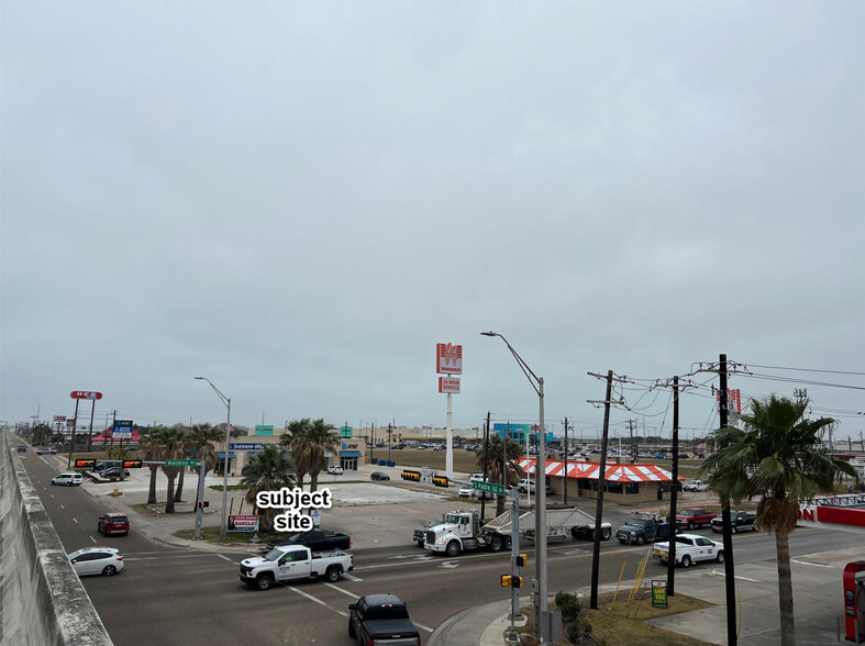 10401 S Padre Island Dr, Corpus Christi, TX en venta - Foto del edificio - Imagen 3 de 5