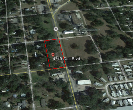 4749 Gall Blvd, Zephyrhills, FL en venta - Foto principal - Imagen 2 de 13