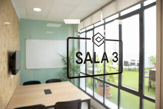 Más detalles de Calle del Limonero, 26, Madrid - Coworking en alquiler