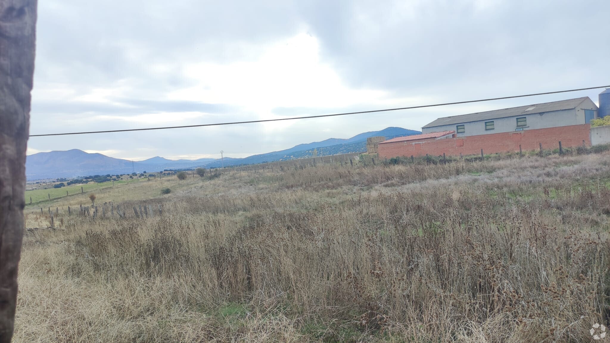 Terrenos en Zarzuela del Monte, Segovia en venta Foto del edificio- Imagen 1 de 8