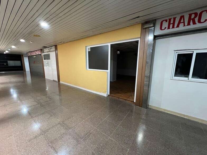 Guerrita, 14, Córdoba, Córdoba en alquiler - Foto del interior - Imagen 1 de 6