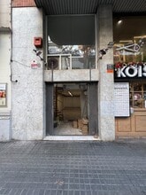 Local en Barcelona, Barcelona en alquiler Foto del interior- Imagen 1 de 11