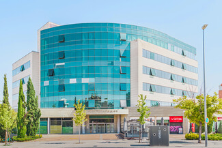 Más detalles para Glorieta del Mar Caribe, 1, Madrid - Oficinas en alquiler