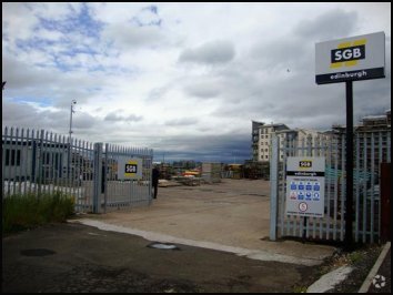 2 Chestnut Yard, Edinburgh en venta - Otros - Imagen 2 de 5