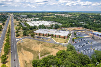 3040 US Highway 22, Branchburg, NJ - vista aérea  vista de mapa - Image1