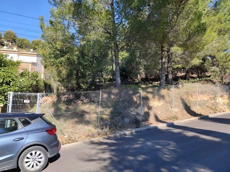 Urbanización Coma Fase 2, 135-153, Borriol, Castellón en venta - Otros - Imagen 1 de 5