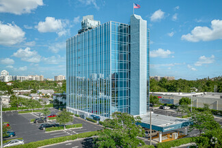 Más detalles para 1600 S Federal Hwy, Pompano Beach, FL - Oficina en alquiler