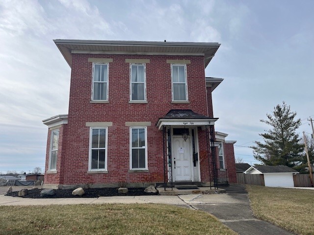 850 E Franklin St, Kenton, OH en venta - Foto del edificio - Imagen 3 de 17