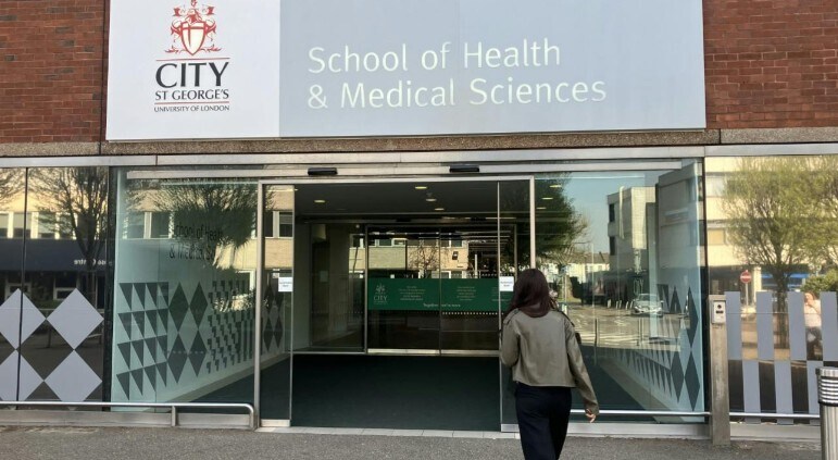 Cranmer Ter, London en alquiler - Foto principal - Imagen 1 de 1