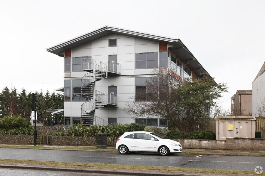 Beach Blvd, Aberdeen en alquiler - Foto del edificio - Imagen 3 de 4