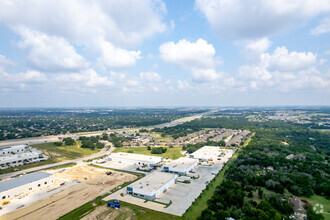 1615 Scottsdale Dr, Cedar Park, TX - VISTA AÉREA  vista de mapa