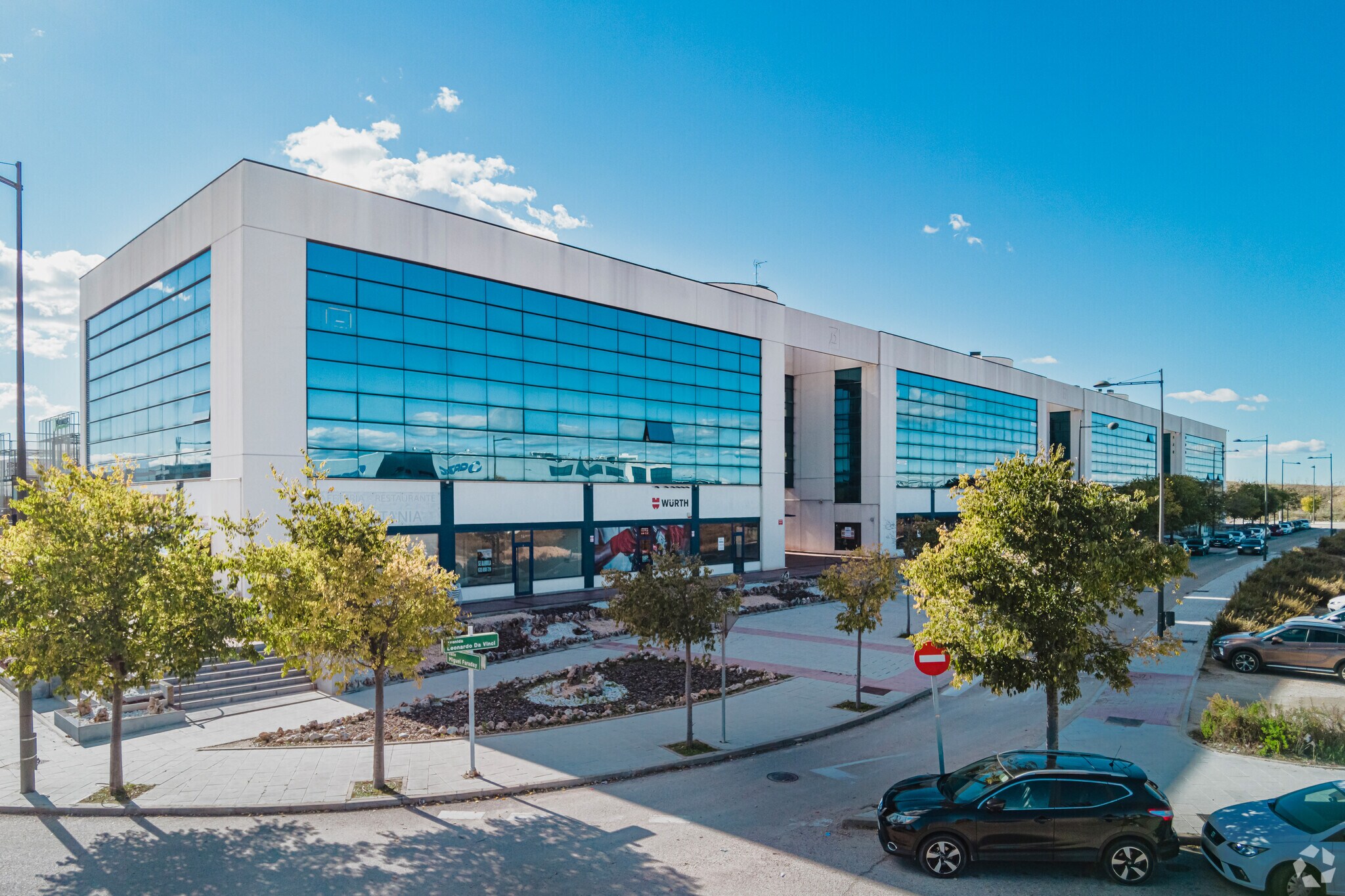 Oficina en Getafe, Madrid en venta Foto principal- Imagen 1 de 6