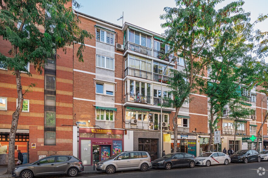 Avenida Nuestra Señora Fátima, 95, Madrid, Madrid en venta - Foto principal - Imagen 1 de 1