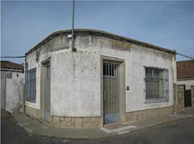 Local en Villar de Peralonso, Salamanca en venta Foto del interior- Imagen 1 de 3