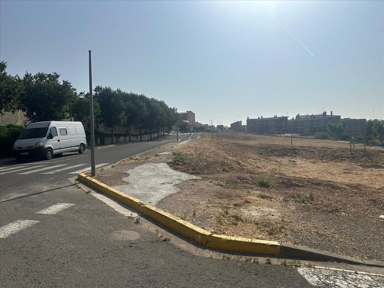 Terreno en Bellpuig en venta - Foto del edificio - Imagen 2 de 11