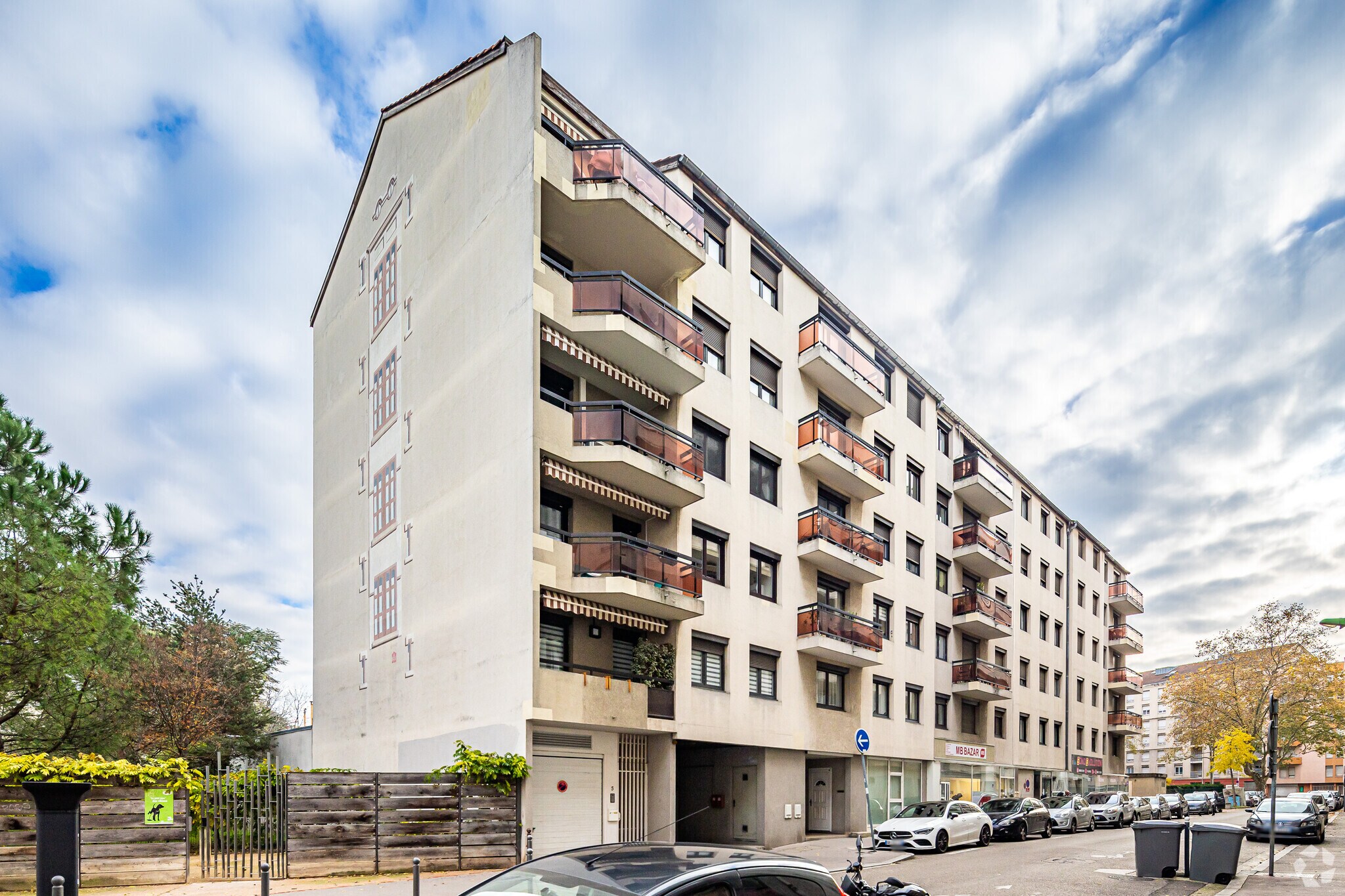 7 Rue Galilée, Villeurbanne en alquiler Foto principal- Imagen 1 de 15
