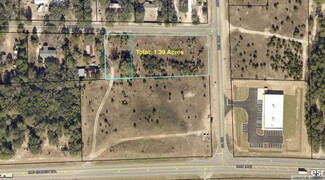 Más detalles para 5242 Highway 393, Crestview, FL - Terrenos en venta