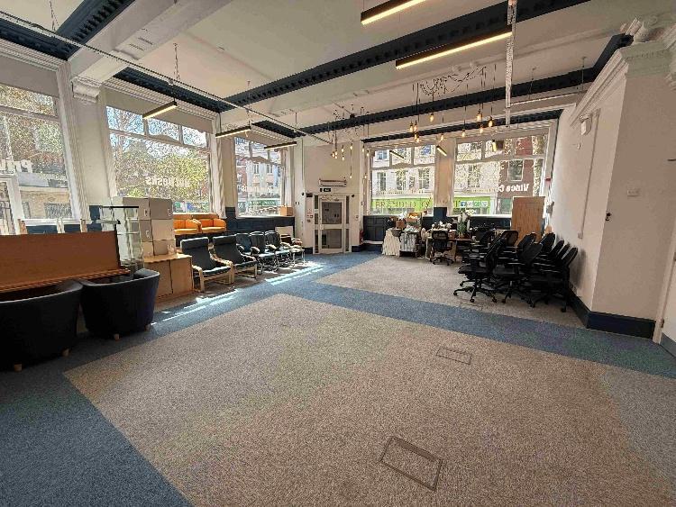 41 High St, Newcastle Under Lyme en alquiler - Foto del interior - Imagen 3 de 4