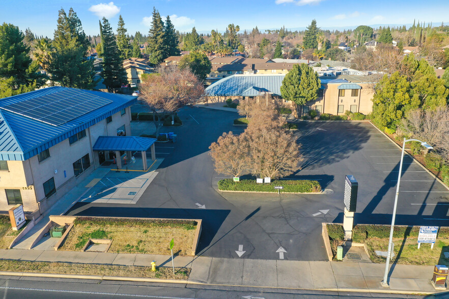 1445 Butte House Rd, Yuba City, CA en venta - Foto del edificio - Imagen 2 de 12