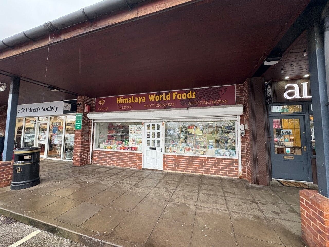 Compton Acres, West Bridgford en alquiler Foto del edificio- Imagen 1 de 3