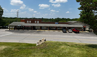 Más detalles para 100-106 S Sterling Ave, Sugar Creek, MO - Espacio de varios usos en alquiler