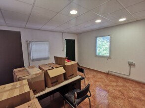 Nave en Manresa, Barcelona en alquiler Foto del interior- Imagen 2 de 3