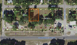 Más detalles de 1st St, Polk City, FL - Terreno en venta