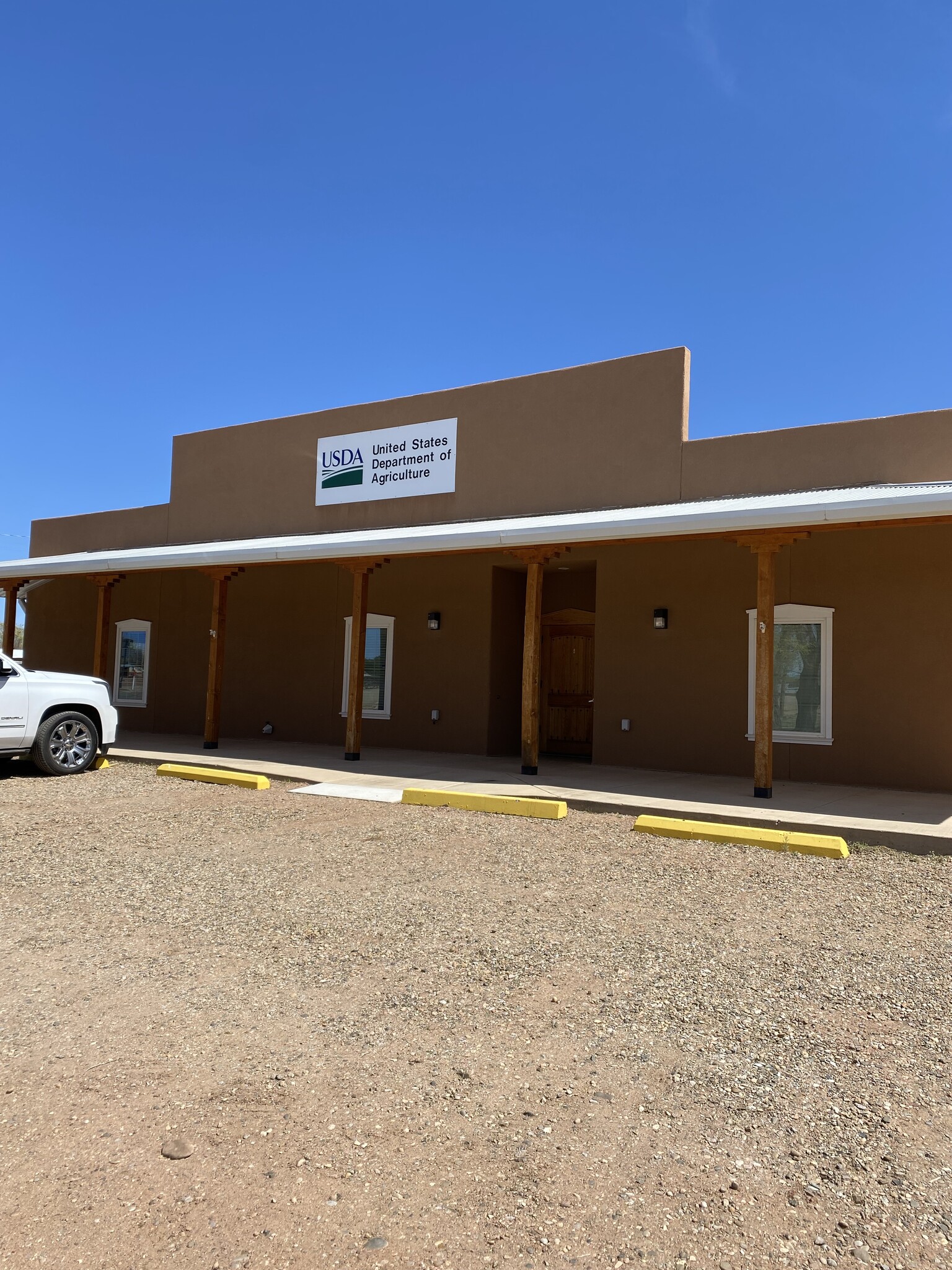 1535 E Sumner Ave, Fort Sumner, NM en venta Foto principal- Imagen 1 de 7