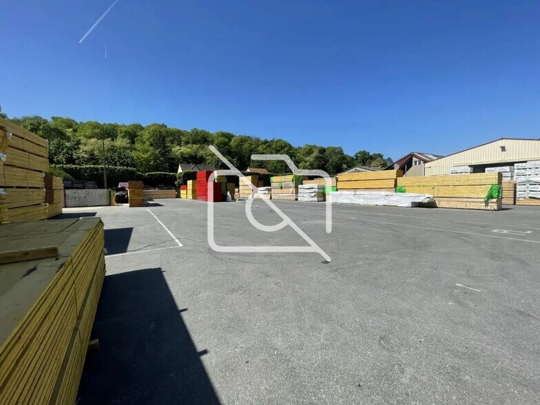 Terreno en Esbly en venta - Foto de la construcción - Imagen 1 de 5