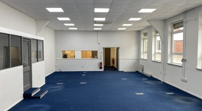 Shaw St, St Helens en alquiler Foto del interior- Imagen 1 de 7