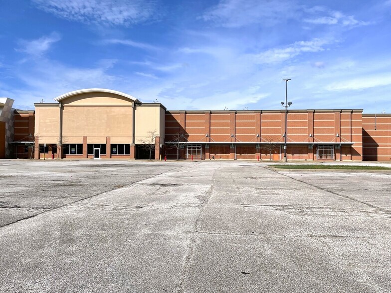 3606 Mayfield Rd, Cleveland Heights, OH en alquiler - Foto del edificio - Imagen 2 de 8